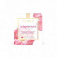 FOREO Ufo Mask Ufo Mask Bulgarian Rose,