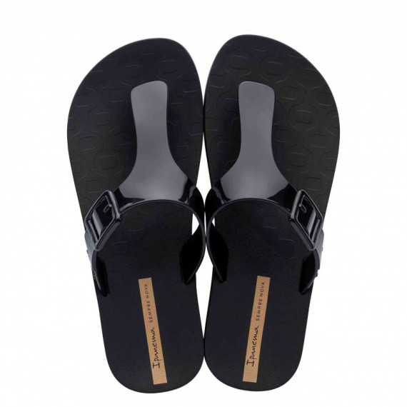 IPANEMA Chanclas Negras Ip 26798-AC057 Black