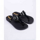 IPANEMA Chanclas Negras Ip 26798-AC057 Black