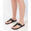 IPANEMA Chanclas Negras Ip 26798-AC057 Black