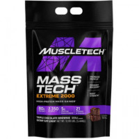 Mass Tech Extreme 2000 MUSCLETECH - 5.44 Kg