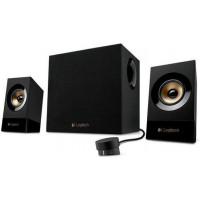 Altavoces para Ordenador con Subwoofer LOGITECH Z533 2.1 Subwoofer