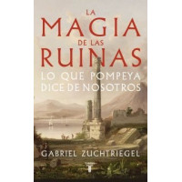 la Magia de las Ruinas