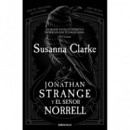 Jonathan Strange y el Seãâor Norrell