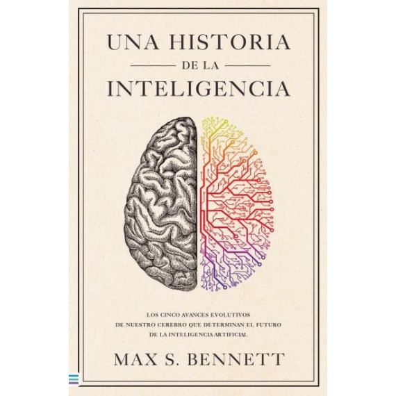 una Historia de la Inteligencia