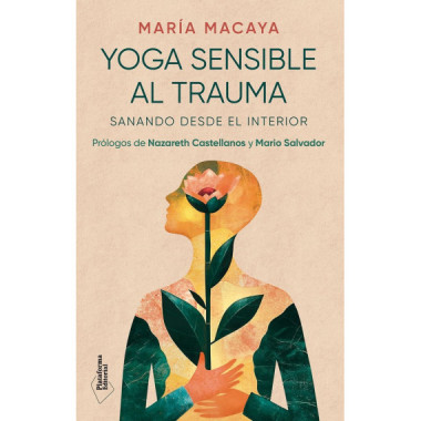 Yoga Sensible Al Trauma