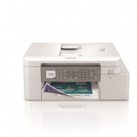 BROTHER Multifuncion Inkjet MFCJ4340DWE A4 Cartucho LC426 / LC426XL