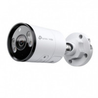 VIGI Camara Bala VIGI C345 para Exterior 4MP 6MM