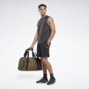 Training Sleeveless Black  REEBOK