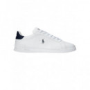 Casual Hrt Ct Ii-sneakers-athletic Shoe  POLO RALPH LAUREN