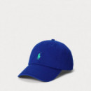 Classic Sport Cap Cla Azr  RALPH LAUREN