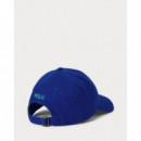 Classic Sport Cap Cla Azr  RALPH LAUREN