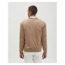 Chaquetas Hombre Chaqueta GIANNI LUPO GL9715