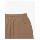 Pantalones Pantalón GIANNI LUPO GL5107BD Camel