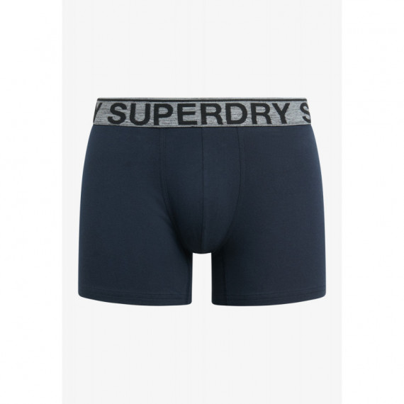 Ropa Interior Hombre SUPERDRY M3110452A-C1B