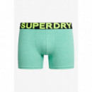 Ropa Interior Hombre SUPERDRY M3110452A-C4Z