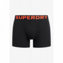 Ropa Interior Hombre SUPERDRY M3110452A-13A