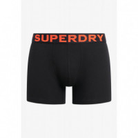 Ropa Interior Hombre SUPERDRY M3110452A-13A