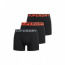 Ropa Interior Hombre SUPERDRY M3110452A-13A