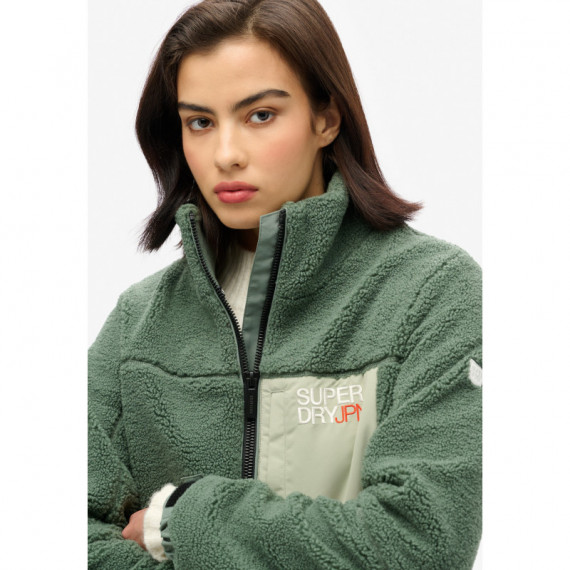 Chaquetas & Abrigos SUPERDRY Mujer W5011743A-F2L