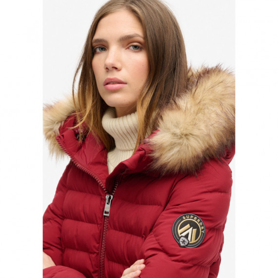 Chaquetas & Abrigos SUPERDRY Mujer W5011754A-Z6F