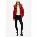 Chaquetas & Abrigos SUPERDRY Mujer W5011754A-Z6F