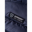 Chaquetas & Abrigos SUPERDRY Mujer W5011715A-98T