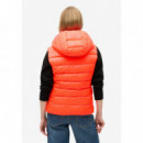 Chaquetas & Abrigos SUPERDRY Mujer W5011715A-2TU