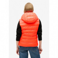 Chaquetas & Abrigos SUPERDRY Mujer W5011715A-2TU