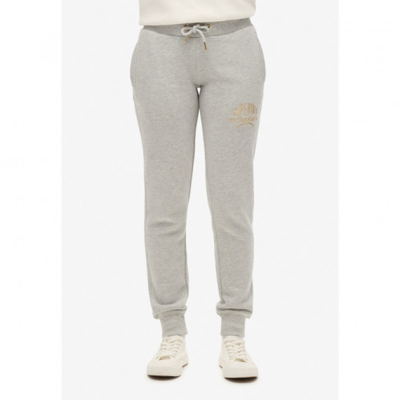 Joggers SUPERDRY Mujer W7011093A-1WY