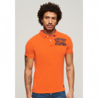 Deportivo Hombre SUPERDRY M1110396A-TSW