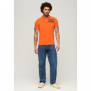 Deportivo Hombre SUPERDRY M1110396A-TSW