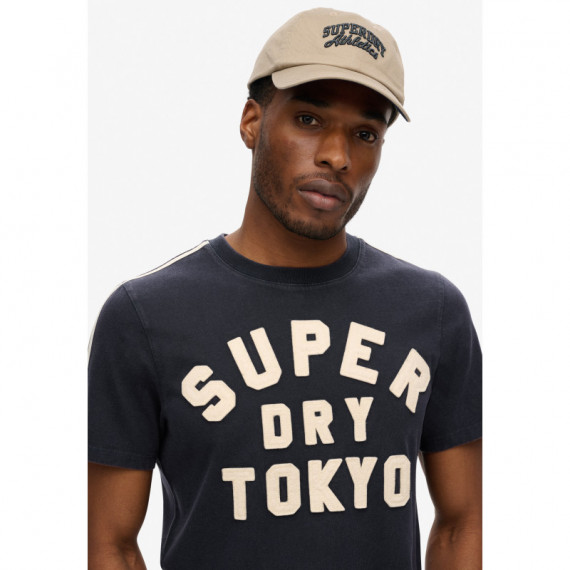 Deportivo Hombre SUPERDRY M1012061A-98T