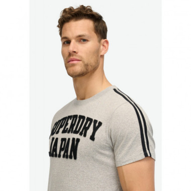 Deportivo Hombre SUPERDRY M1012061A-C6M