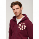 Deportivo Hombre SUPERDRY M2014116A-TYP