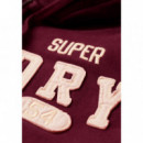 Deportivo Hombre SUPERDRY M2014116A-TYP