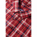 Camisas Hombre SUPERDRY M4010737A-CVJ