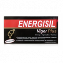 ENERGISIL Vigor Plus 60 Caps