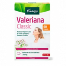 KNEIPP Valeriana 60 Grageas