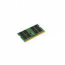 KINGSTON Technology Valueram 16GB (1X16GB) 3200MHZ CL22 DDR4