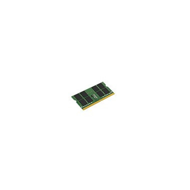 KINGSTON Technology Valueram 16GB (1X16GB) 3200MHZ CL22 DDR4