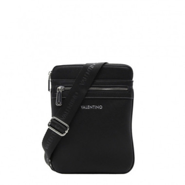 VALENTINO HAND BAGS Bandolera Negra VBS5XQ06-001