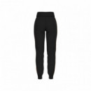 GUESS Athleisure Pantalones Negro V2YB15 KB3P2-JBLK