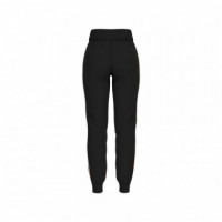 GUESS Athleisure Pantalones Negro V2YB15 KB3P2-JBLK