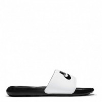 NIKE Chanclas Blancas CN9675-005