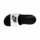 NIKE Chanclas Blancas CN9675-005