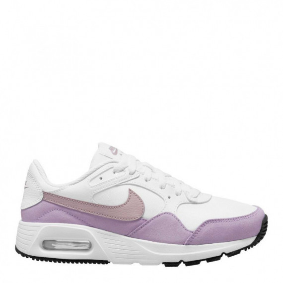 NIKE Zapatillas NIKE Air Max Sc Blancas CW4554-120