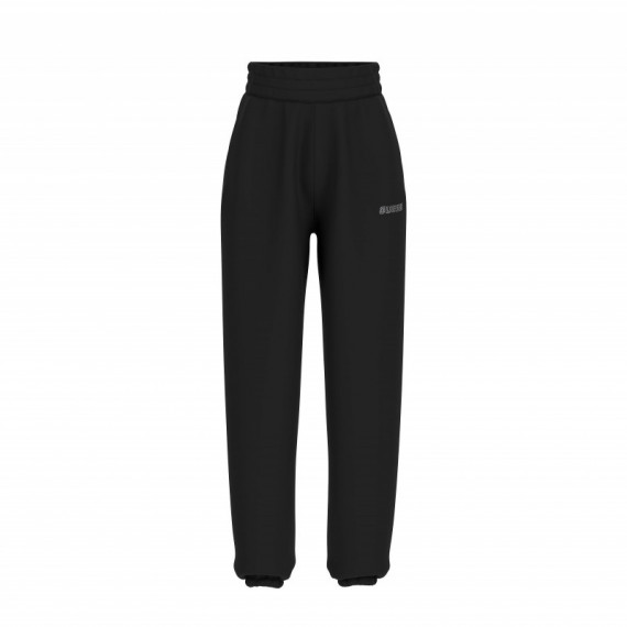 GUESS Athleisure Pantalones Negros V4BB13 K7UW2-JBLK