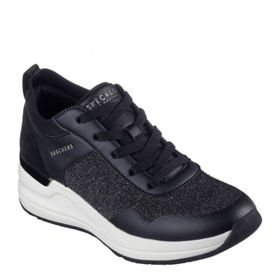 SKECHERS Zapatillas Billion 2 Negras 177331-BLK