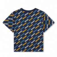 Camiseta K60750 Kids  KENZO KIDS